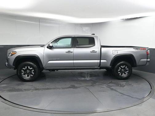 2020 Toyota Tacoma TRD Off Road