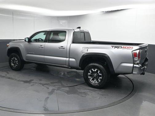 2020 Toyota Tacoma TRD Off Road