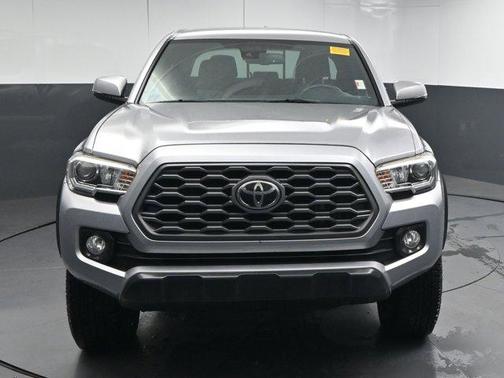 2020 Toyota Tacoma TRD Off Road