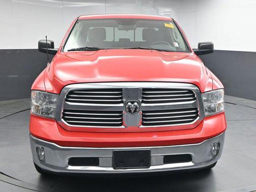 2013 RAM 1500 ST