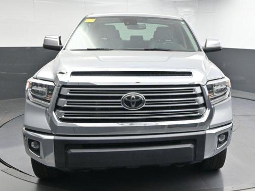 2020 Toyota Tundra Limited