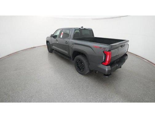 2026 Toyota Tundra Hybrid Limited