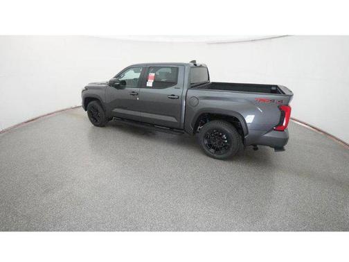 2026 Toyota Tundra Hybrid Limited