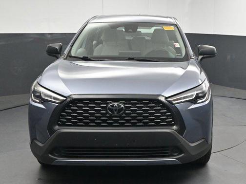 2022 Toyota Corolla Cross L