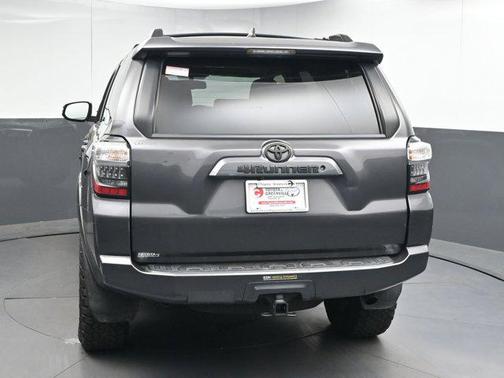 2019 Toyota 4Runner SR5 Premium
