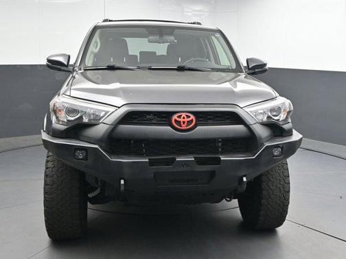 2019 Toyota 4Runner SR5 Premium