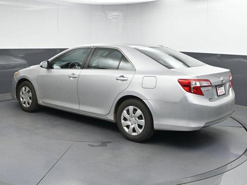 2013 Toyota Camry LE