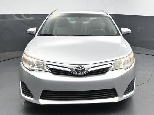 2013 Toyota Camry LE