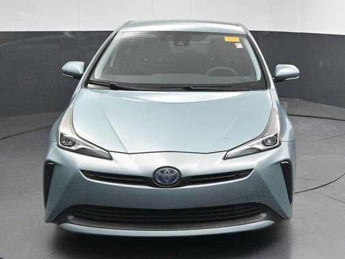 2019 Toyota Prius L