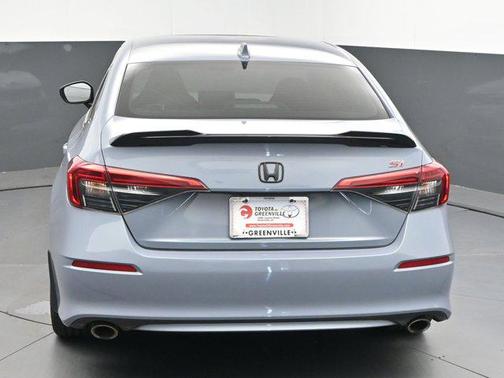 2024 Honda Civic Si Base