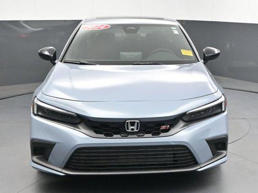 2024 Honda Civic Si Base