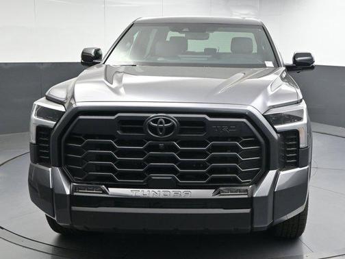 2025 Toyota Tundra Hybrid Limited