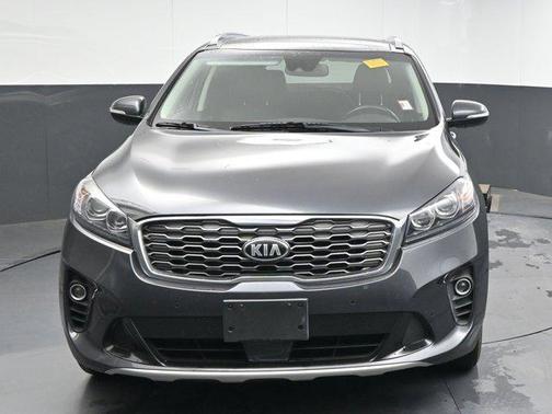 2019 Kia Sorento EX