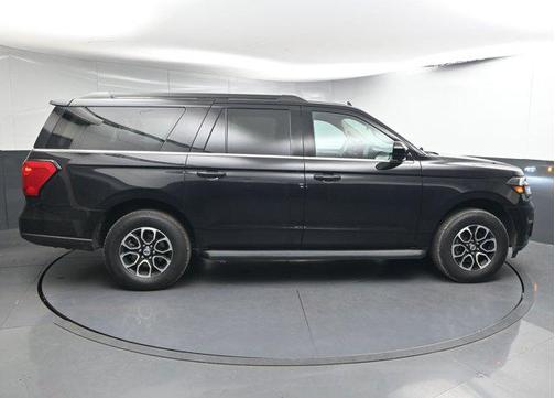 2022 Ford Expedition Max XL