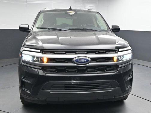 2022 Ford Expedition Max XL