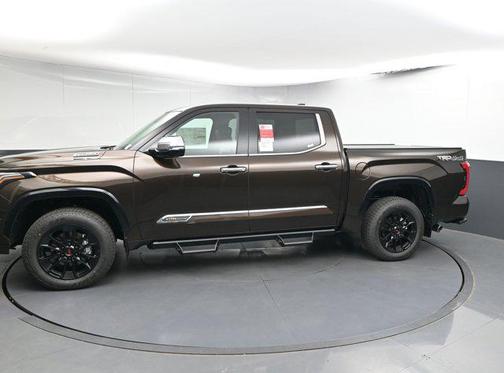 2025 Toyota Tundra Hybrid 1794 Edition