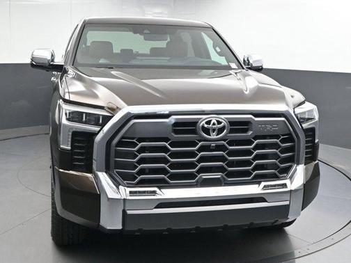 2025 Toyota Tundra Hybrid 1794 Edition