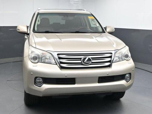 2012 Lexus GX 460 Premium