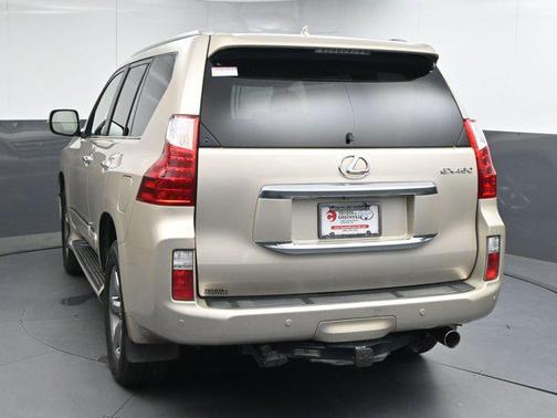 2012 Lexus GX 460 Premium