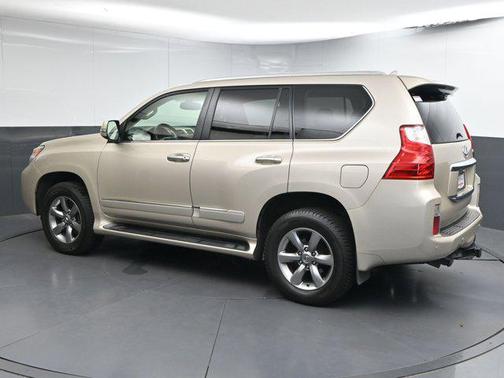2012 Lexus GX 460 Premium