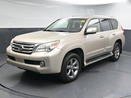 2012 Lexus GX 460 Premium