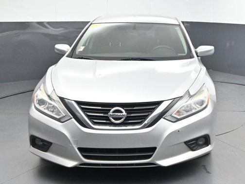2018 Nissan Altima 2.5 SV