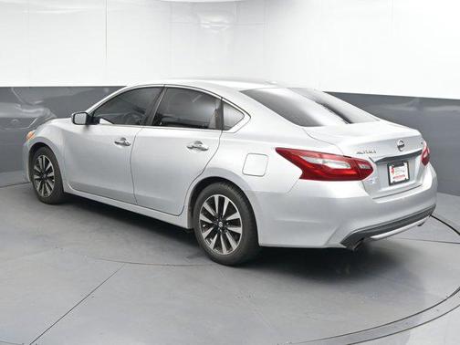 2018 Nissan Altima 2.5 SV