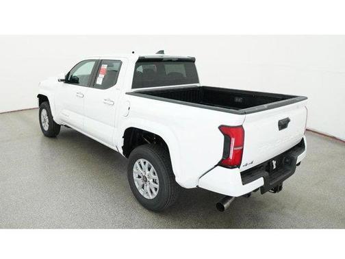 Ice Cap 2026 Toyota Tacoma SR5