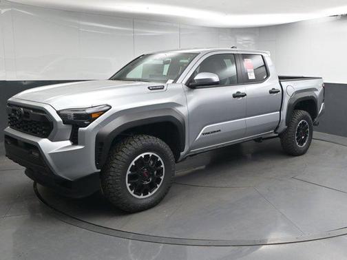 2026 Toyota Tacoma Hybrid TRD Off Road