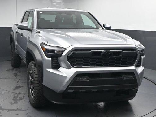 2026 Toyota Tacoma Hybrid TRD Off Road