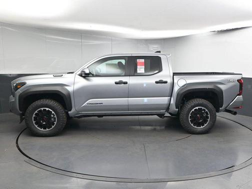 2026 Toyota Tacoma Hybrid TRD Off Road