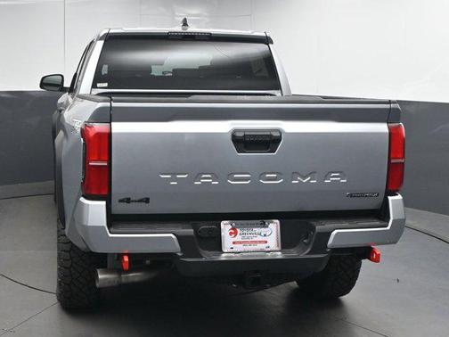 2026 Toyota Tacoma Hybrid TRD Off Road