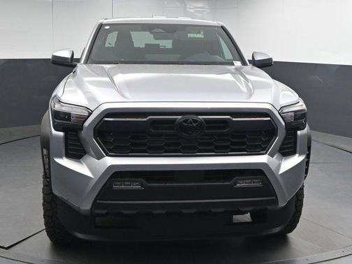 2026 Toyota Tacoma Hybrid TRD Off Road