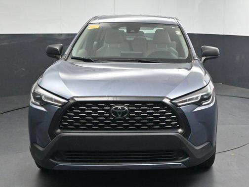 2022 Toyota Corolla Cross L