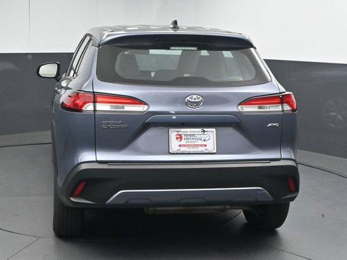 2022 Toyota Corolla Cross L