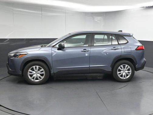 2022 Toyota Corolla Cross L