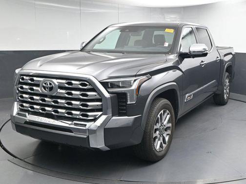 2024 Toyota Tundra 1794 Edition