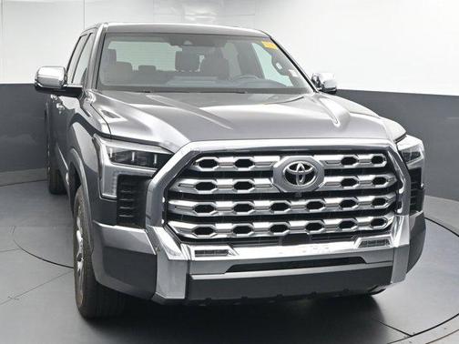 2024 Toyota Tundra 1794 Edition