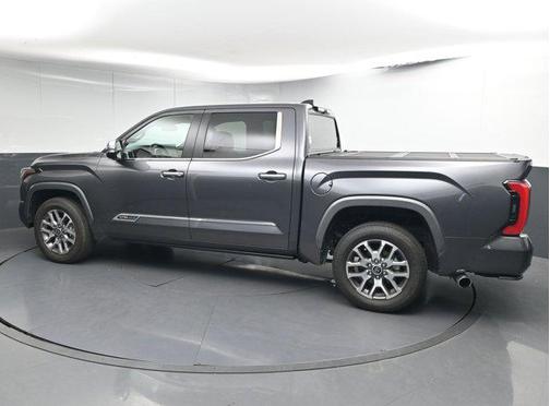 2024 Toyota Tundra 1794 Edition