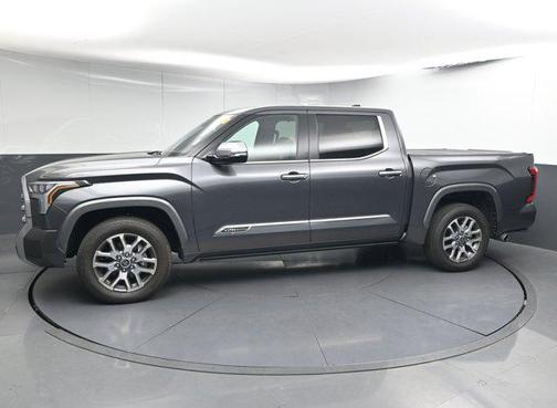 2024 Toyota Tundra 1794 Edition