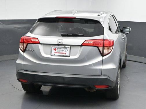 2016 Honda HR-V EX-L w/Navigation