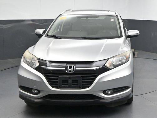 2016 Honda HR-V EX-L w/Navigation