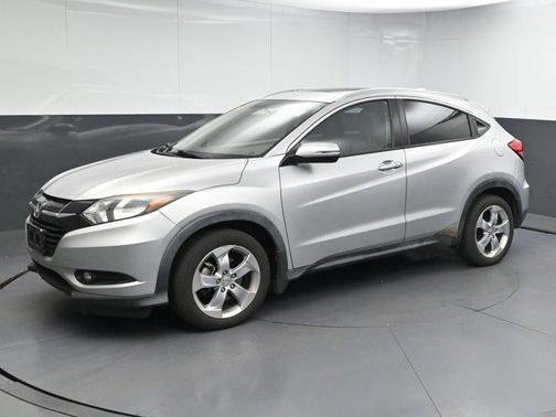 2016 Honda HR-V EX-L w/Navigation