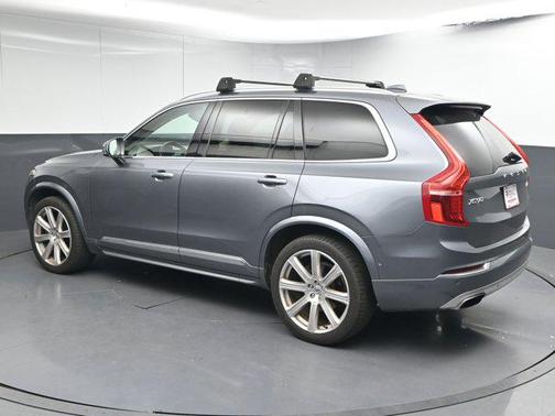 2016 Volvo XC90 T6 Inscription