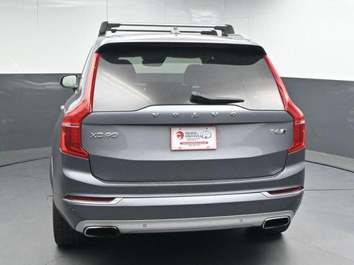 2016 Volvo XC90 T6 Inscription