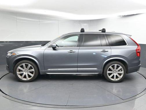 2016 Volvo XC90 T6 Inscription