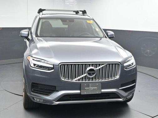 2016 Volvo XC90 T6 Inscription