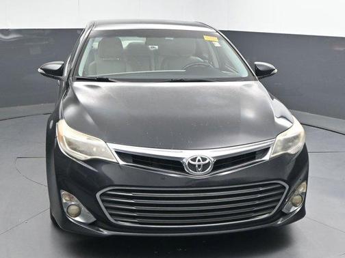 2015 Toyota Avalon XLE