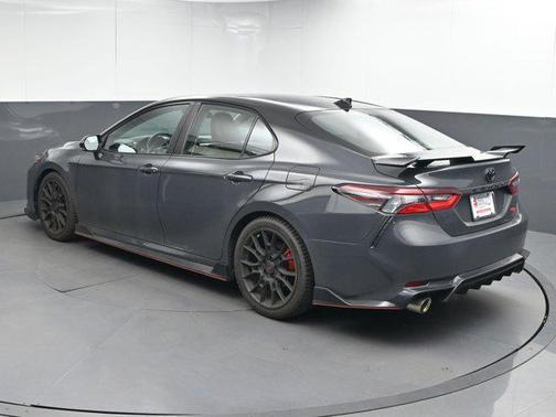 2023 Toyota Camry TRD