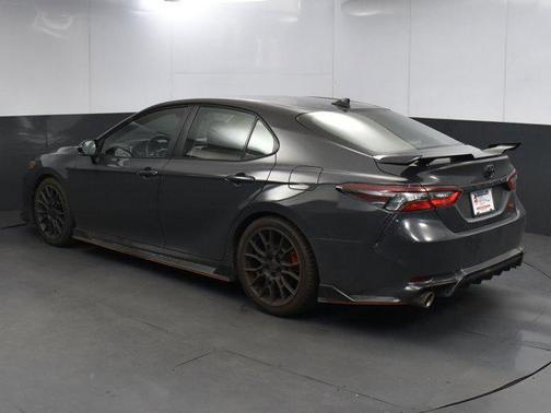 2023 Toyota Camry TRD
